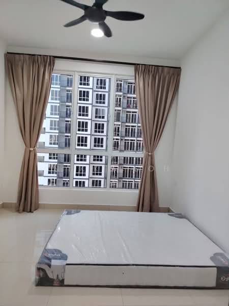 Servis Apartment untuk Disewa di TRELLIS RESIDENCES - Nikko Soh - Bedroom - PropertyGuru.com.my