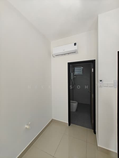 Servis Apartment untuk Disewa di TRELLIS RESIDENCES - Nikko Soh - Bathroom - PropertyGuru.com.my