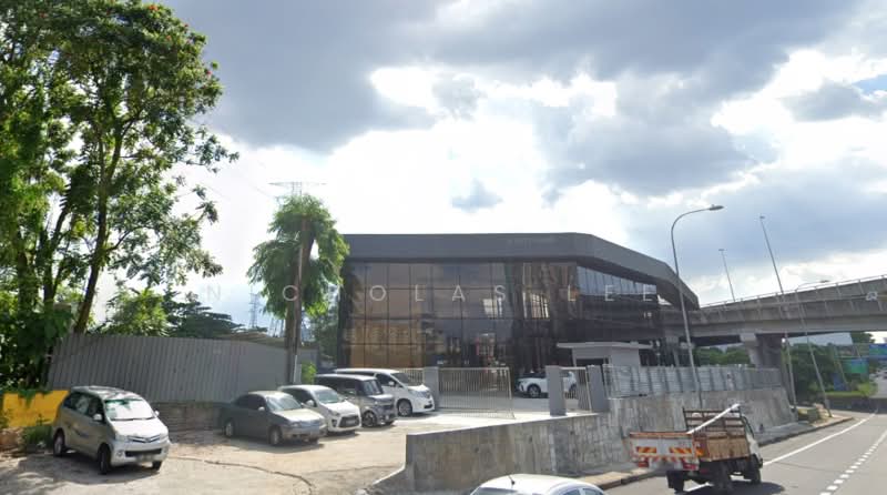 Detached Factory for Rent in Sungai Besi (Kuala Lumpur) - Nicholas Lee - Exterior - PropertyGuru.com.my