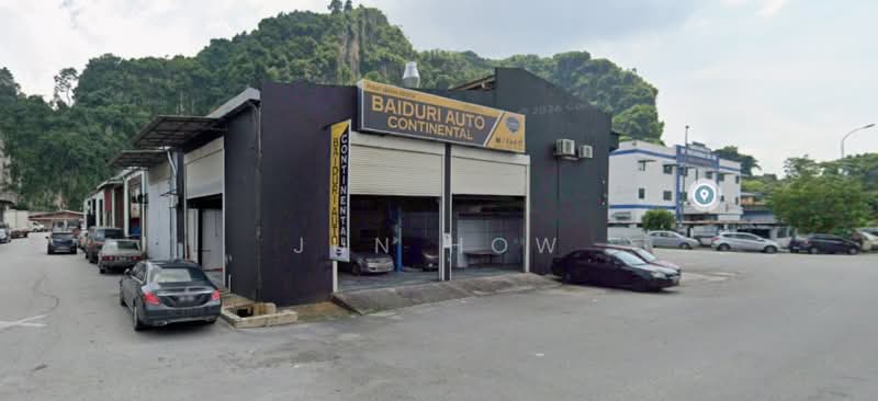 Factory for Rent in Taman Industri Bolton (Batu Caves) - Jun How - PropertyGuru.com.my