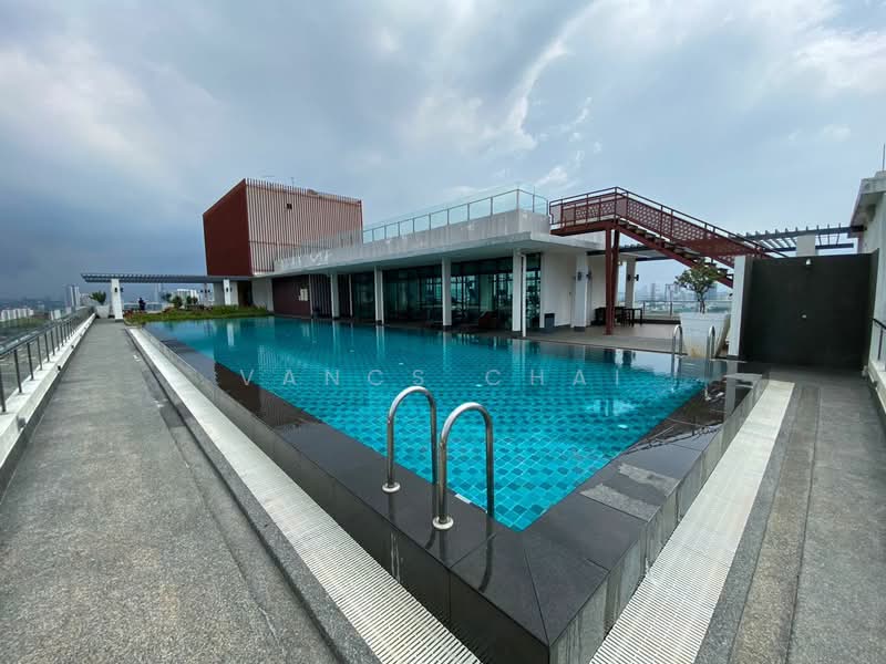 Kondominium untuk Dijual di Kiara East - Vancs Chai - Exterior - PropertyGuru.com.my