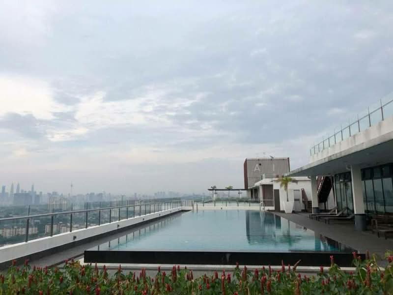 Kondominium untuk Dijual di Kiara East - Vancs Chai - View - PropertyGuru.com.my