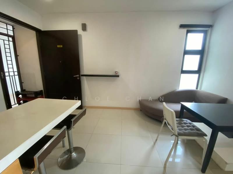 Servis Apartment untuk Dijual di Pertama Residency - Chloe Chan - PropertyGuru.com.my