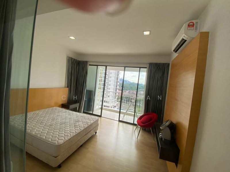 Servis Apartment untuk Dijual di Pertama Residency - Chloe Chan - PropertyGuru.com.my