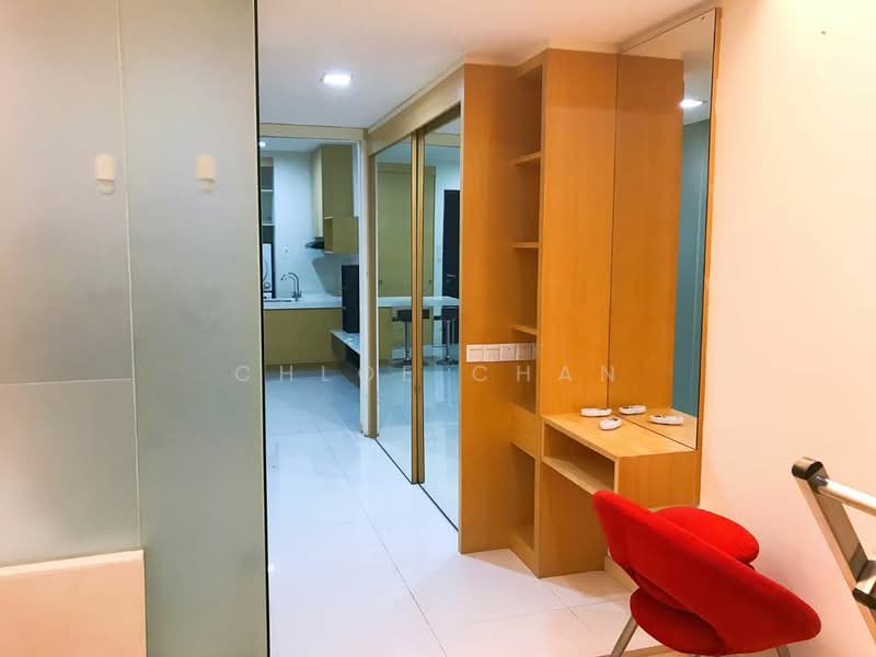 Servis Apartment untuk Dijual di Pertama Residency - Chloe Chan - PropertyGuru.com.my