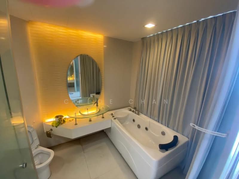 Servis Apartment untuk Dijual di Pertama Residency - Chloe Chan - PropertyGuru.com.my