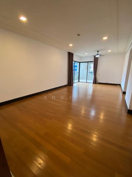 Kondominium untuk Disewa di The Binjai on the Park - Andy . - PropertyGuru.com.my