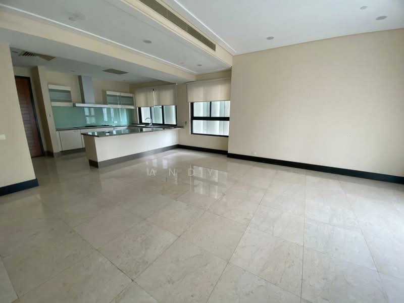 Kondominium untuk Disewa di The Binjai on the Park - Andy . - PropertyGuru.com.my