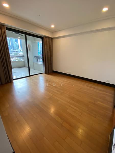 Kondominium untuk Disewa di The Binjai on the Park - Andy . - PropertyGuru.com.my