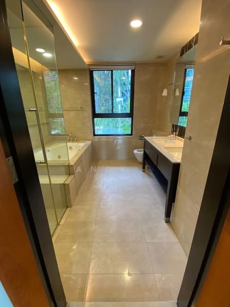 Kondominium untuk Disewa di The Binjai on the Park - Andy . - PropertyGuru.com.my