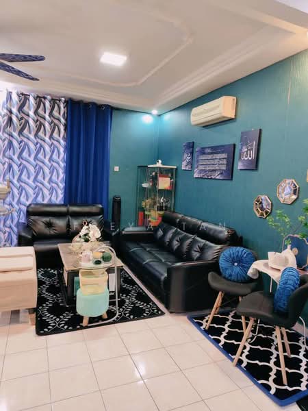 Condominium for Sale at Palm Spring @ Damansara - Freya Tan - PropertyGuru.com.my