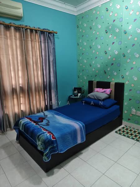 Condominium for Sale at Palm Spring @ Damansara - Freya Tan - PropertyGuru.com.my