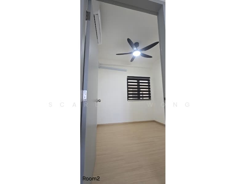 Service Residence for Rent at MIRA at Shorea Park - Scarlett Wong - Interior - PropertyGuru.com.my