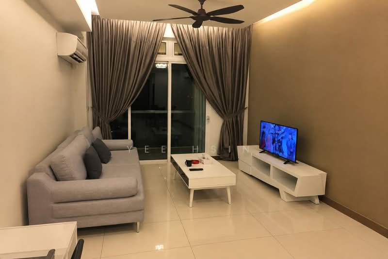 Service Residence for Rent at Paragon Residences @ Straits View - Yee Hsin - PropertyGuru.com.my