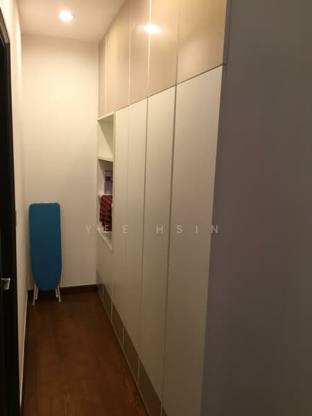 Service Residence for Rent at Paragon Residences @ Straits View - Yee Hsin - PropertyGuru.com.my