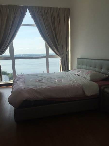 Service Residence for Rent at Paragon Residences @ Straits View - Yee Hsin - PropertyGuru.com.my