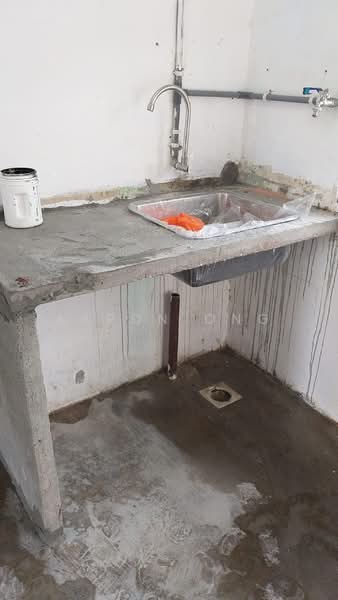 Rumah Flat untuk Dijual di Seksyen 4 Wangsa Maju Flat Block A - Aaron Ong - Interior - PropertyGuru.com.my
