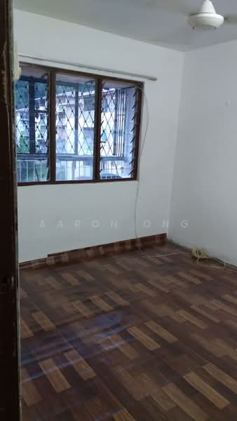 Rumah Flat untuk Dijual di Seksyen 4 Wangsa Maju Flat Block A - Aaron Ong - Interior - PropertyGuru.com.my