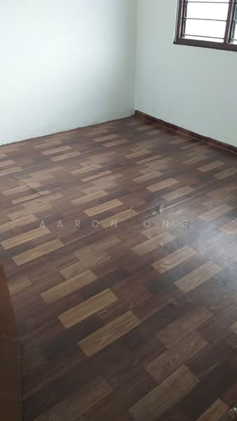 Rumah Flat untuk Dijual di Seksyen 4 Wangsa Maju Flat Block A - Aaron Ong - Interior - PropertyGuru.com.my