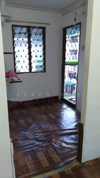 Rumah Flat untuk Dijual di Seksyen 4 Wangsa Maju Flat Block A - Aaron Ong - Interior - PropertyGuru.com.my