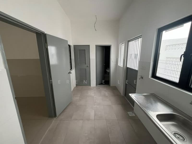 Rumah Teres 2 Tingkat untuk Disewa di Setia Utama (Setia Alam) - Terence Lee - Interior - PropertyGuru.com.my