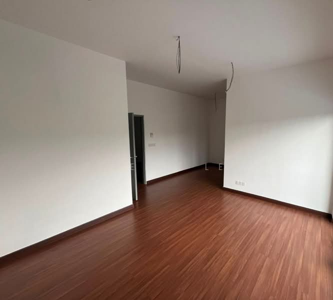 Rumah Teres 2 Tingkat untuk Disewa di Setia Utama (Setia Alam) - Terence Lee - Interior - PropertyGuru.com.my