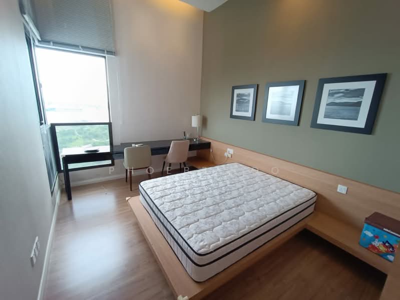 Condominium for Rent at The WaterEdge (Pinggiran Air) - Phoebe Foo - Bedroom - PropertyGuru.com.my