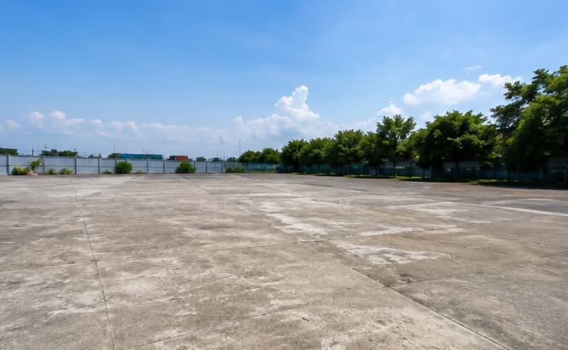 Industrial Land for Rent in West Port (Pelabuhan Barat) (Port Klang (Pelabuhan Klang)) - Fly Lim - Exterior - PropertyGuru.com.my