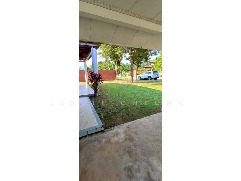 Rumah Banglo untuk Dijual di Alor Gajah (Melaka) - Jessie Cheong - PropertyGuru.com.my