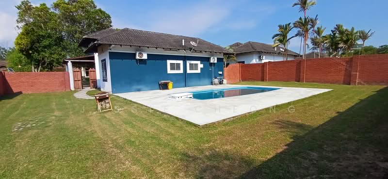 Rumah Banglo untuk Dijual di Alor Gajah (Melaka) - Jessie Cheong - PropertyGuru.com.my