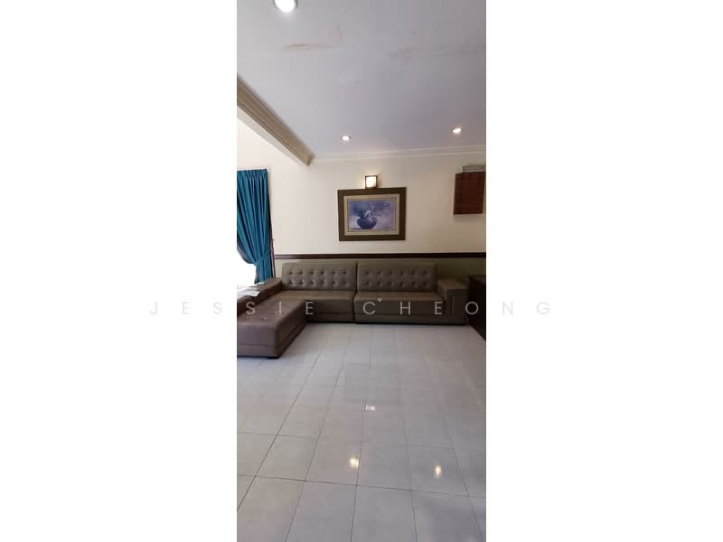 Rumah Banglo untuk Dijual di Alor Gajah (Melaka) - Jessie Cheong - PropertyGuru.com.my