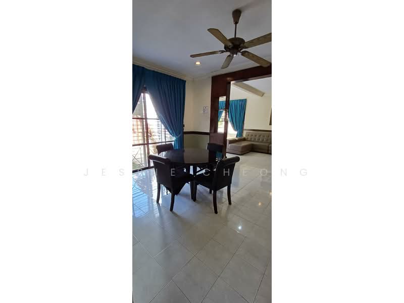 Rumah Banglo untuk Dijual di Alor Gajah (Melaka) - Jessie Cheong - PropertyGuru.com.my