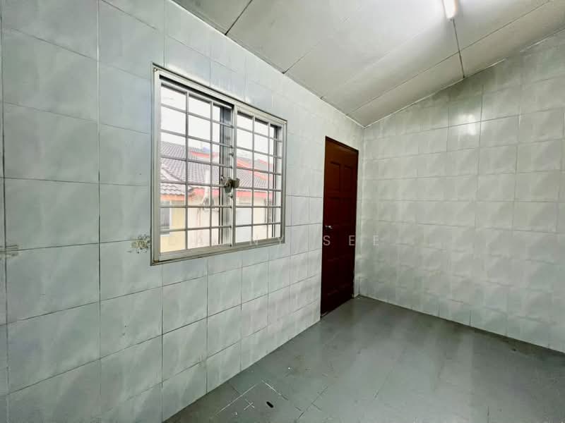 Rumah Teres 1 Tingkat untuk Dijual di Bandar Putra (Kulai) - Danny See - Interior - PropertyGuru.com.my