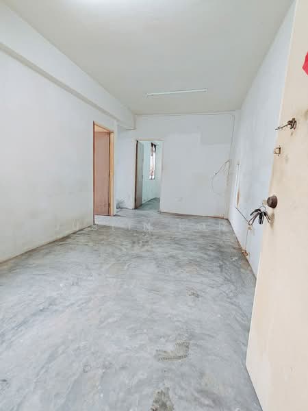 Rumah Flat untuk Dijual di Jentayu - Justin Kong - Interior - PropertyGuru.com.my