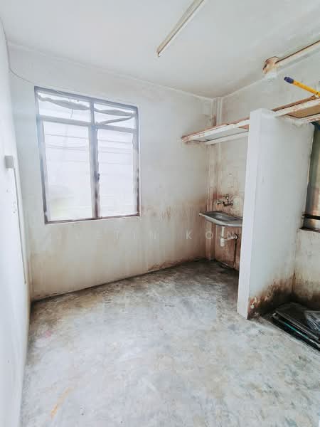 Rumah Flat untuk Dijual di Jentayu - Justin Kong - Interior - PropertyGuru.com.my