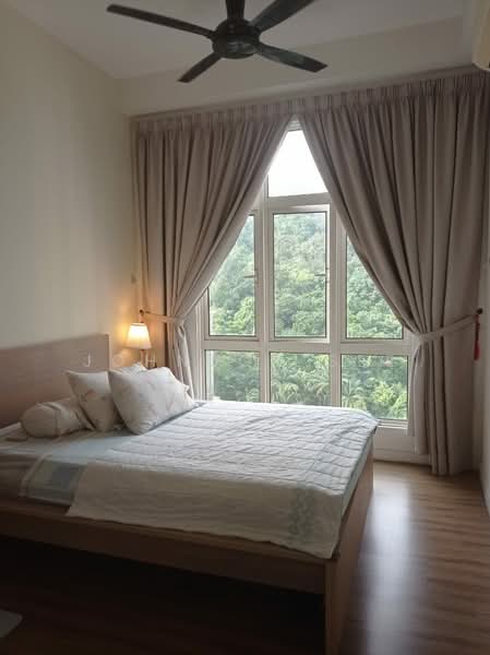 Kondominium untuk Dijual di Damansara Foresta - Johnson See - Bedroom - PropertyGuru.com.my