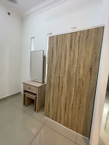 Service Residence for Rent at Univ 360 Place - Melvin . - Bedroom - PropertyGuru.com.my