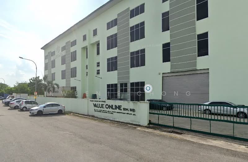 Warehouse for Rent in Puchong (Selangor) - Kweenie Chong - PropertyGuru.com.my