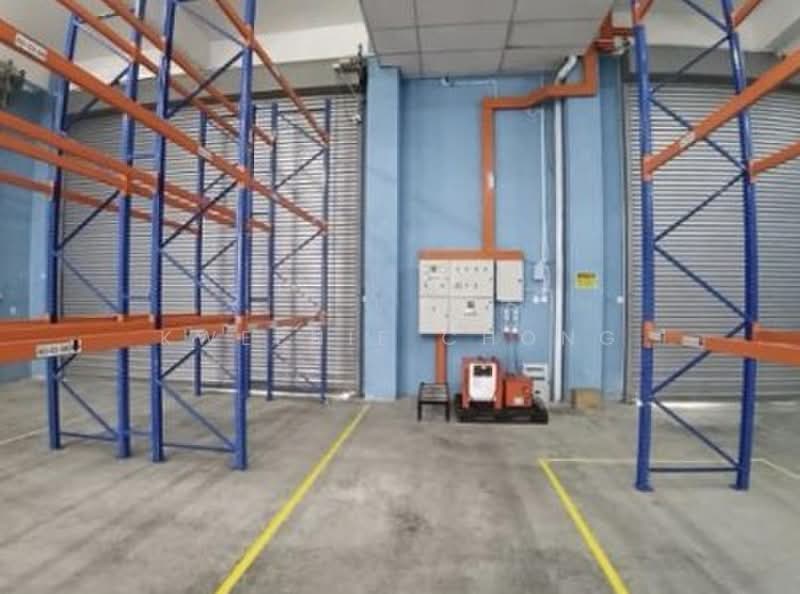 Warehouse for Rent in Puchong (Selangor) - Kweenie Chong - PropertyGuru.com.my