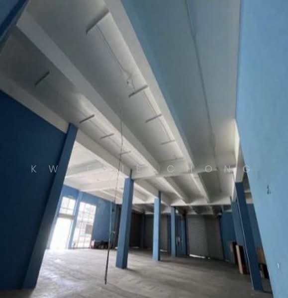 Warehouse for Rent in Puchong (Selangor) - Kweenie Chong - PropertyGuru.com.my