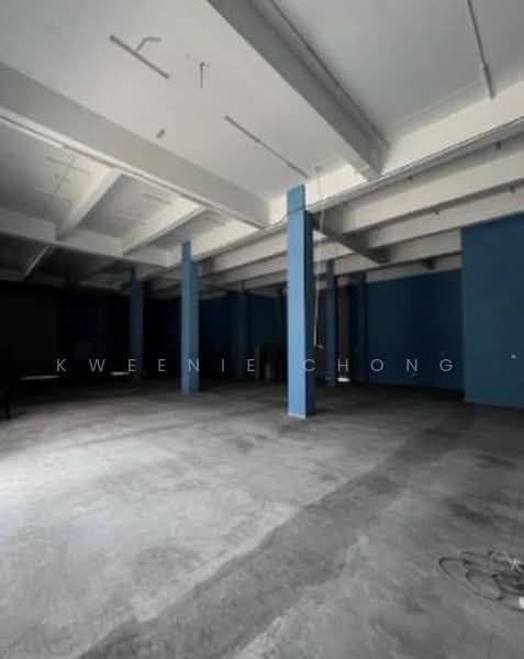 Warehouse for Rent in Puchong (Selangor) - Kweenie Chong - PropertyGuru.com.my