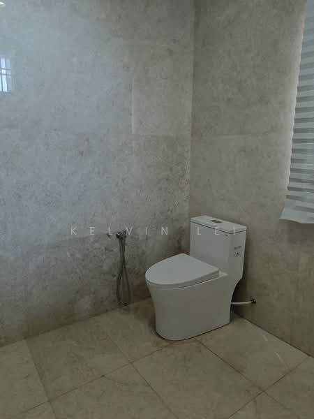 Semi-Detached House for Sale in Taman Impian Emas (Skudai) - Kelvin Lei - PropertyGuru.com.my