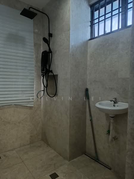Semi-Detached House for Sale in Taman Impian Emas (Skudai) - Kelvin Lei - PropertyGuru.com.my