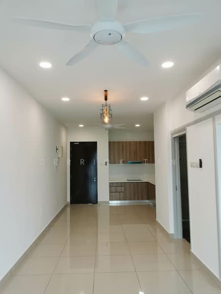 Servis Apartment untuk Disewa di Pacific Star - Derrick Tan - Kitchen - PropertyGuru.com.my