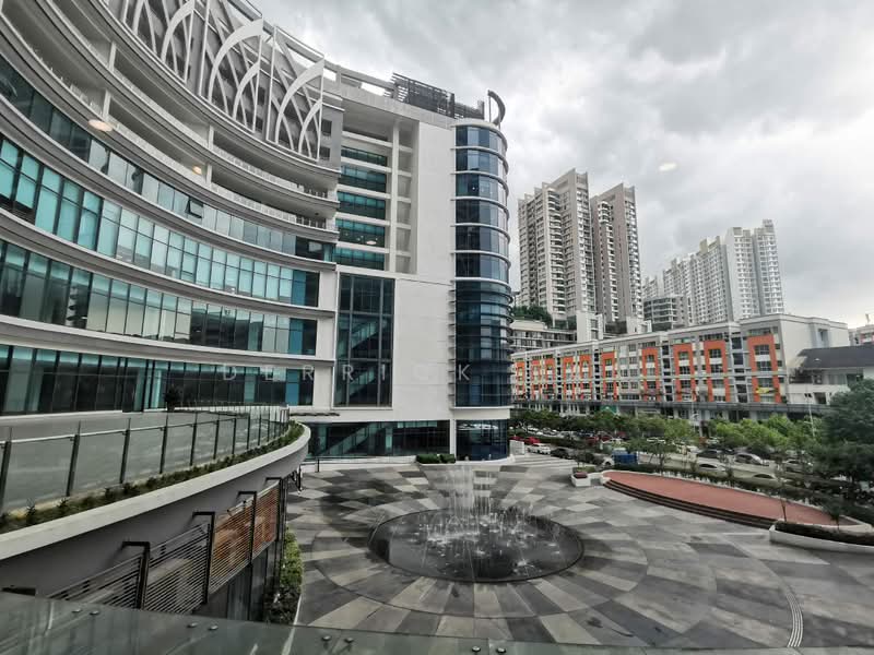 Servis Apartment untuk Disewa di Pacific Star - Derrick Tan - Exterior - PropertyGuru.com.my