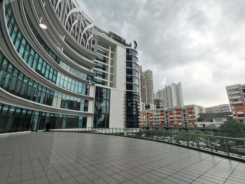 Servis Apartment untuk Disewa di Pacific Star - Derrick Tan - Exterior - PropertyGuru.com.my
