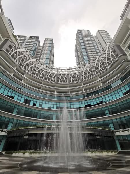 Servis Apartment untuk Disewa di Pacific Star - Derrick Tan - Exterior - PropertyGuru.com.my