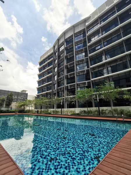 Servis Apartment untuk Disewa di Pacific Star - Derrick Tan - Exterior - PropertyGuru.com.my