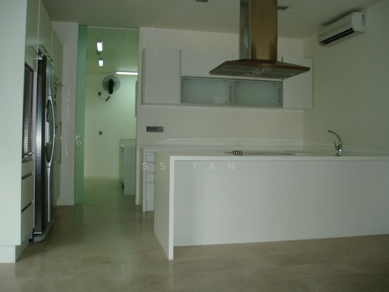 Kondominium untuk Dijual di Park Seven - SS Tan - Open Kitchen - PropertyGuru.com.my