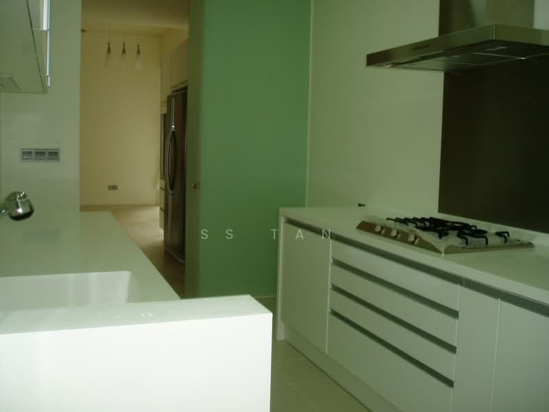 Kondominium untuk Dijual di Park Seven - SS Tan - Wet Kitchen - PropertyGuru.com.my